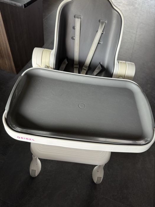 Стілець для годування Oribel