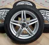 Диски VW R16 5x112 Passat Jetta Touran Caddy Skoda yeti