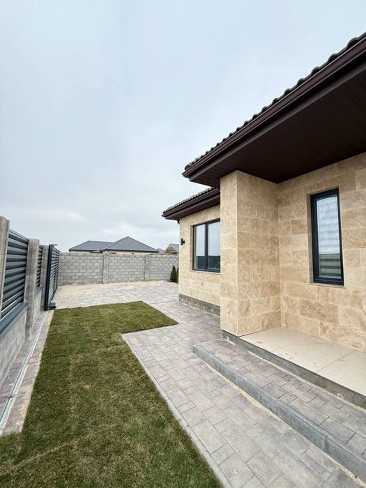 45000$ Готовый дом в рассрочку на 2 года! Таирова