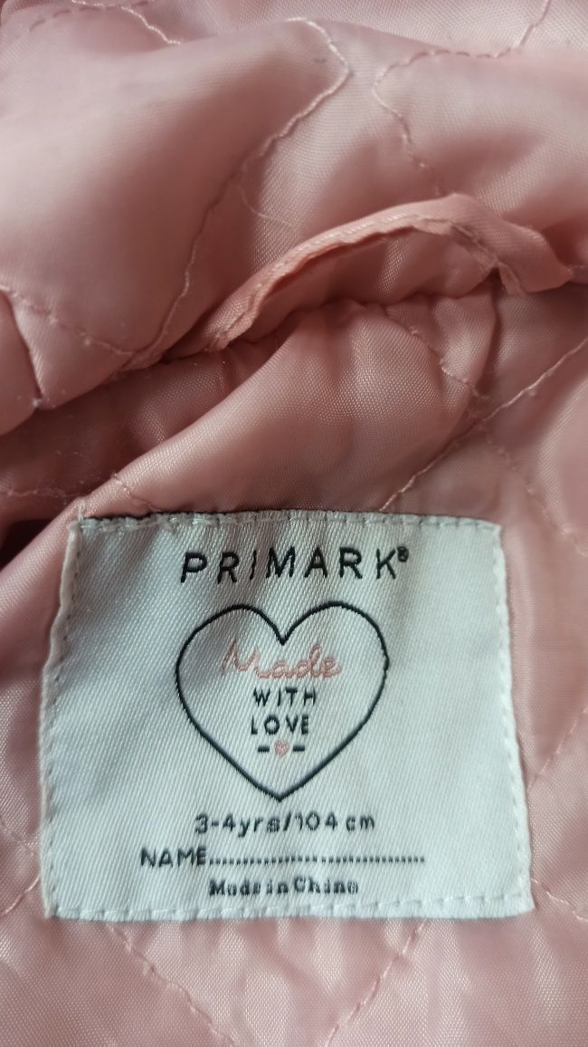 Futerko primark 104