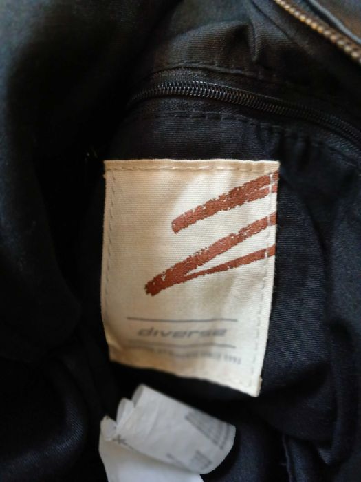 Torba/plecak marki diverse