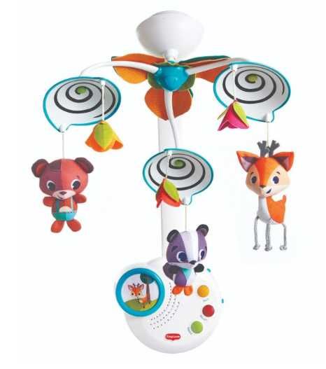 Vendo Mobile de berço Tiny Love - Novo