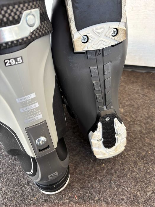 Buty narciarskie Salomon Xpro 100 Energyzer Super Stan