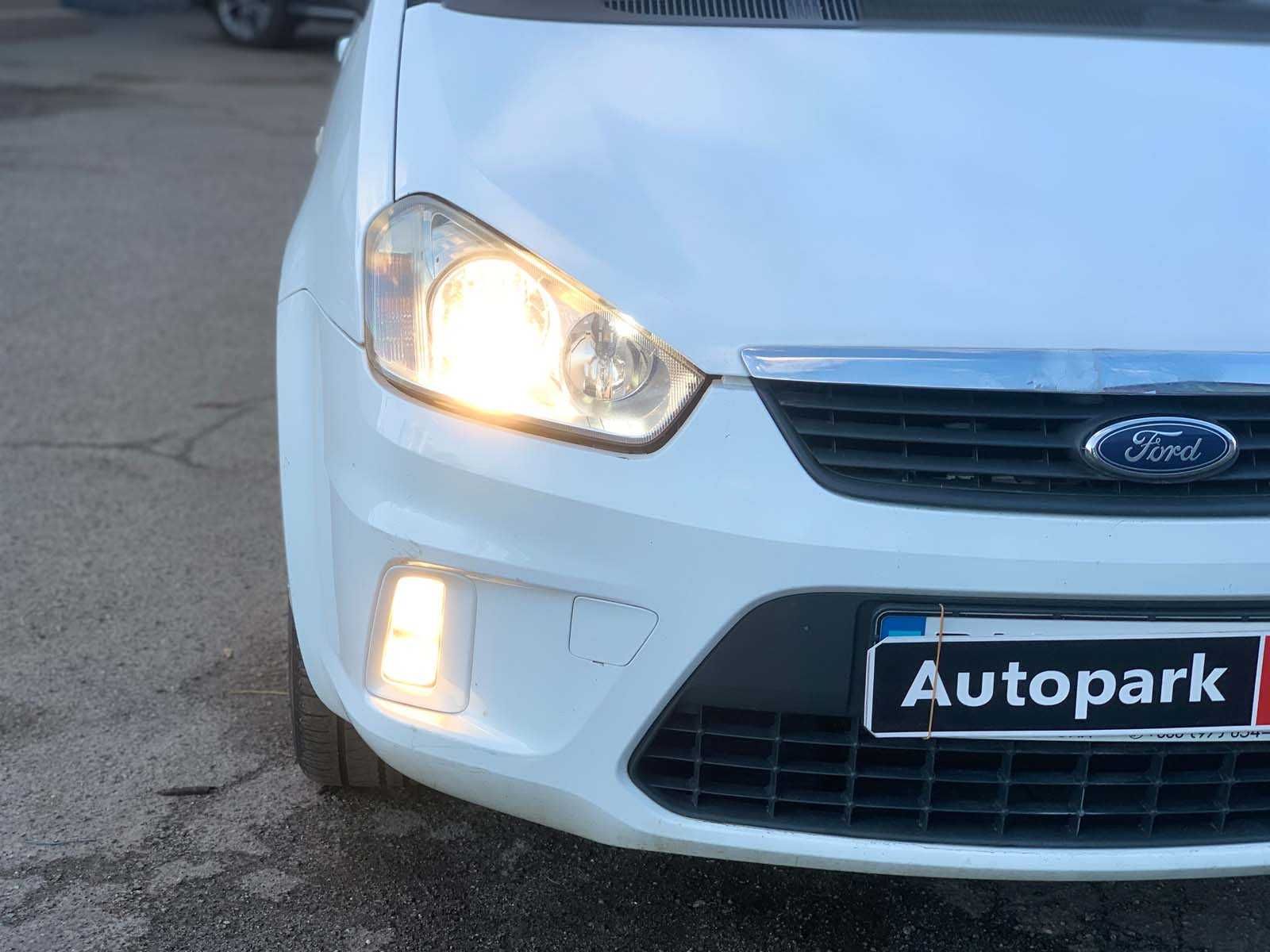 Продам Ford C-Max 2009р. #68499