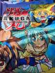 Pościel Bakugan Polecam