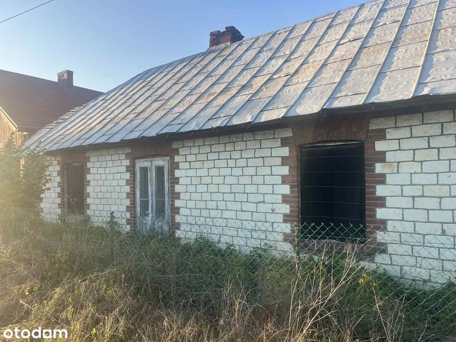 Sprzedam Działkę Budowlaną