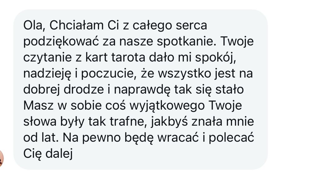 Tarot – pomoc w odnalezieniu odpowiedzi | Sesje online i e-mailowe