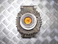 Dacia Logan I Express MCV Pickup Sandero I alternator 1.4 1.6 MPI LPG Bifuel