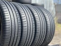 Шини літні 4шт 205/60 R16 Michelin Energy Saver