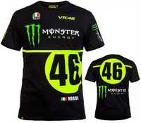 T-shirt Valentino Rossi - VR46 -