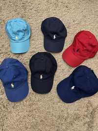 Бейсболка Polo Ralph Lauren, оригинал