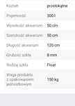 Akwarium 300 litrów z szafką