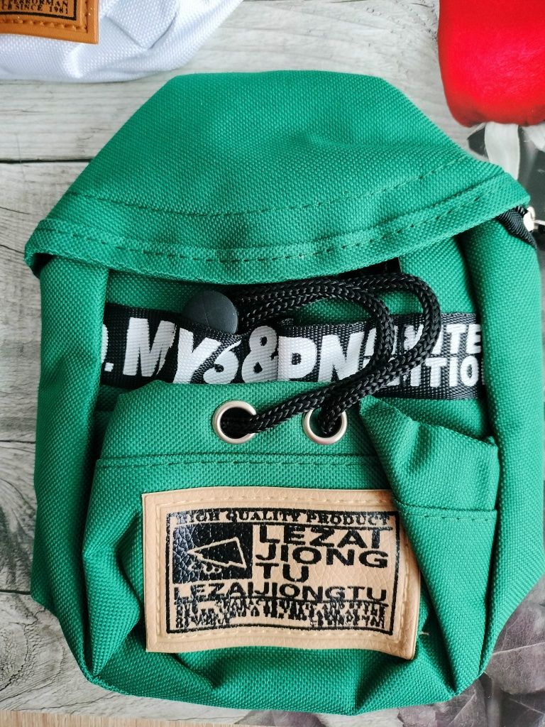 Torebka Crossbody