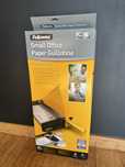 Gilotyna do papieru Fellowes nowa