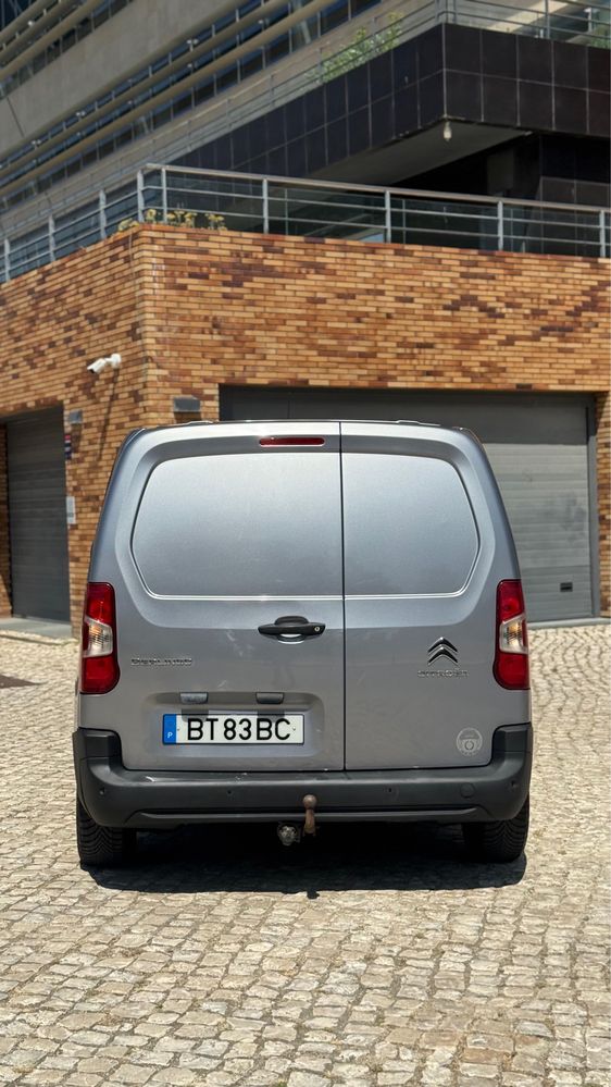 Citroen Berlingo 1.6 diesel