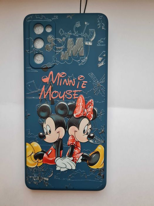 Etui samsung s20 fe