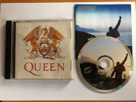 Płyta CD - Queen