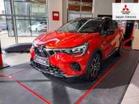 Mitsubishi ASX Intense Style Cold Navi 1.3T M Hybrid 140KM 6MT, 2023r. Demo