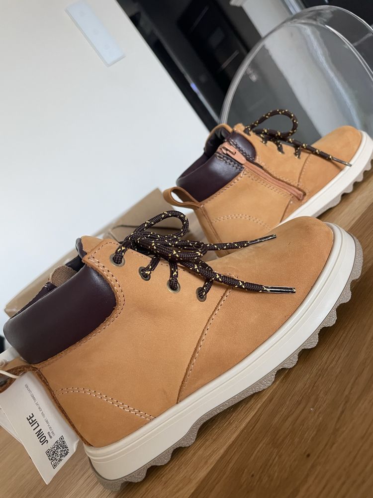 Półbuty, buty ZARA. Nowe, rozmiar 27