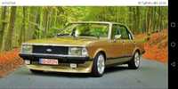 Продам запчасти на Ford Granada,