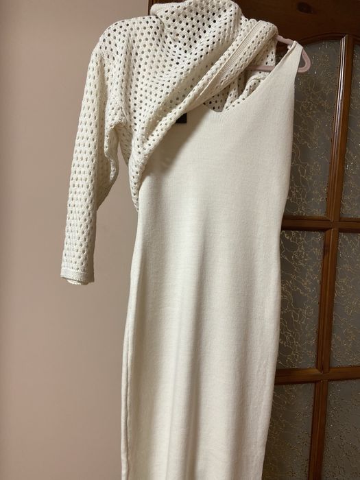 Нове плаття! У гарному кольорі !