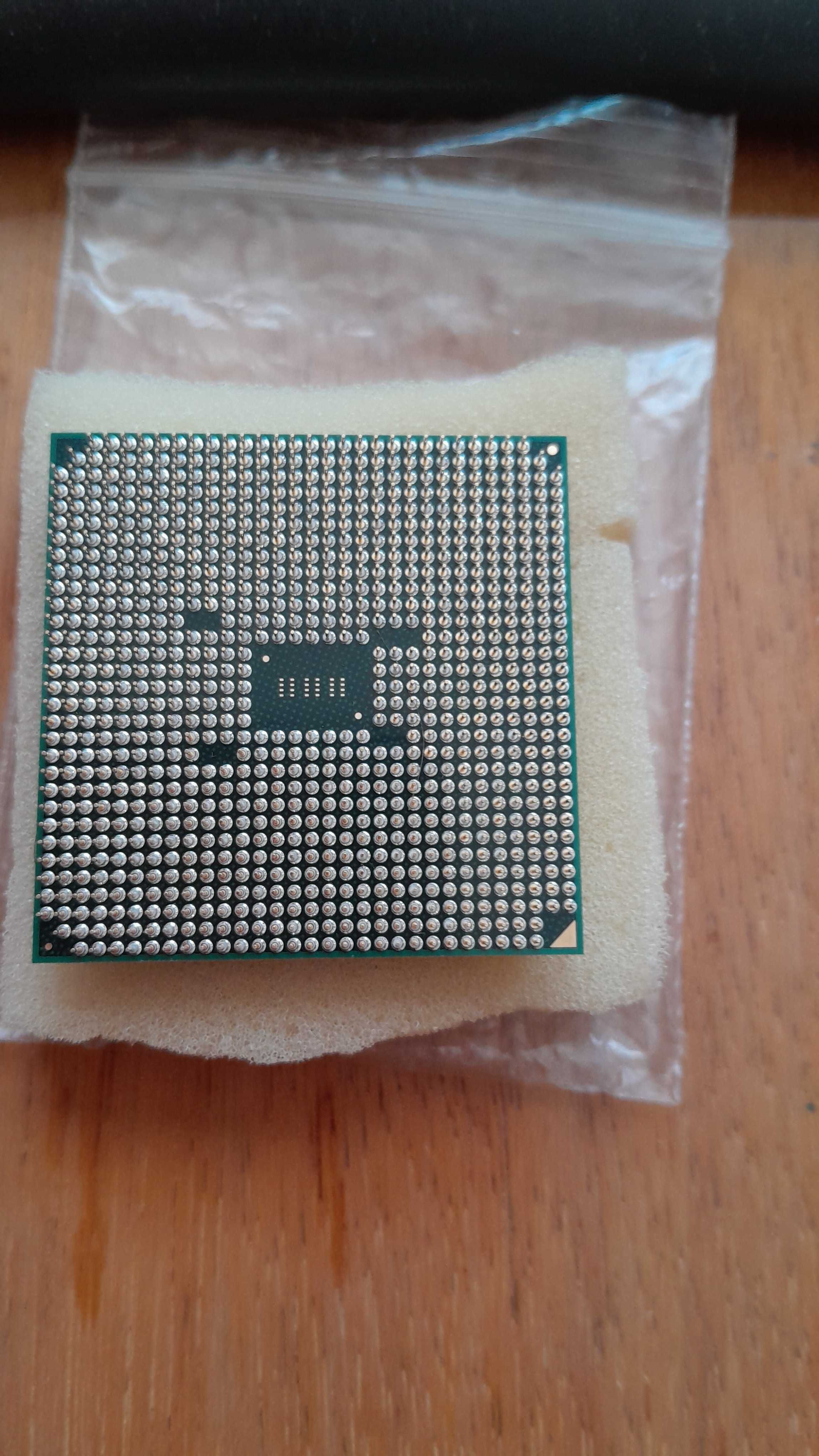 Продам процессор AMD Athlon x2 370k