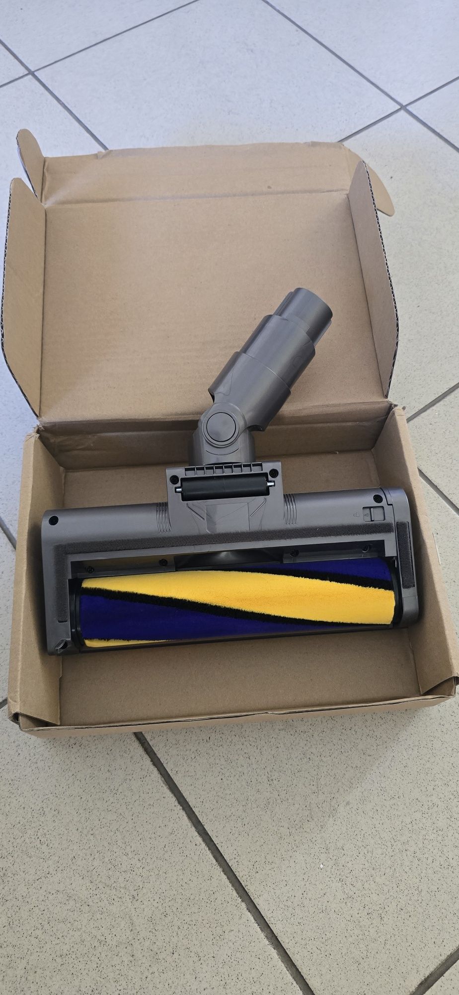 Турбощітка для пилососа дайсон Dyson