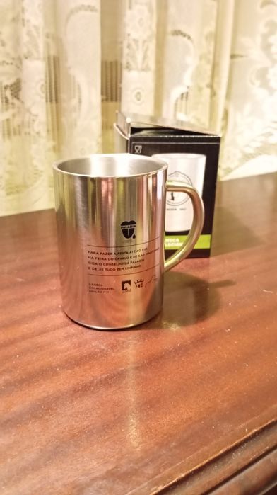 Caneca Feira da Golegã