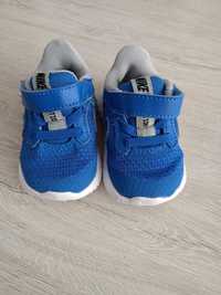 Buty niemowlęce Nike