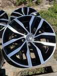 Диски 5x112 R17 Volkswagen Мадрид Madrid Golf Jetta Passat Caddy