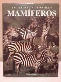 Enciclopédia de Animais - Mamíferos