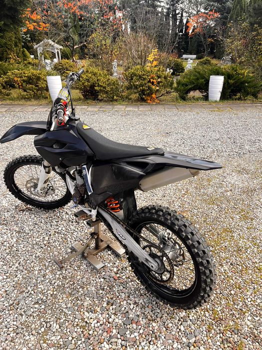 Husqvarna FC 350   2015