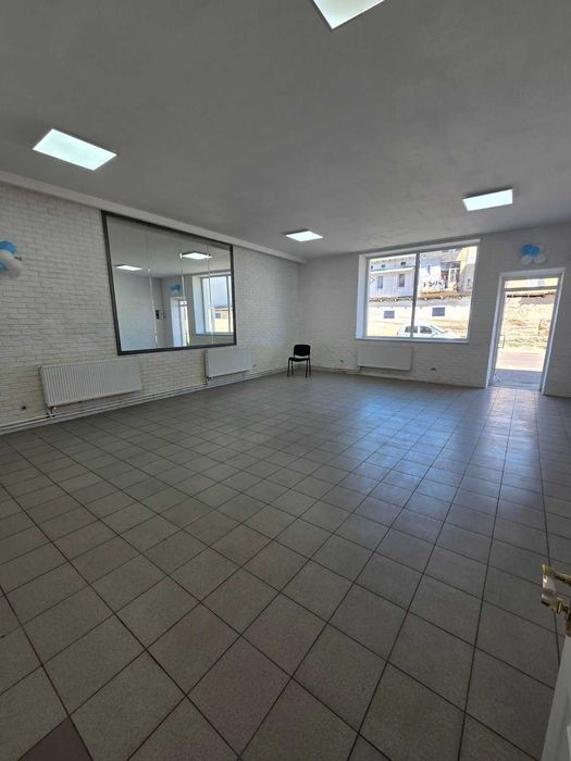 нежитлове приміщення м. Кам'янка-Бузька ( центр )