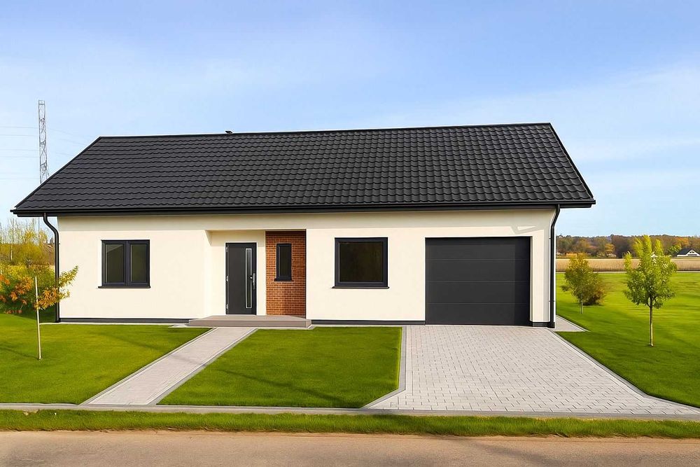 Dom na sprzedaż- Zwierzyniec 3.