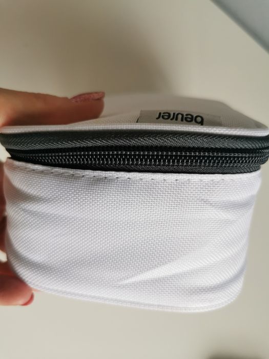 Zestaw do paznokci beurer