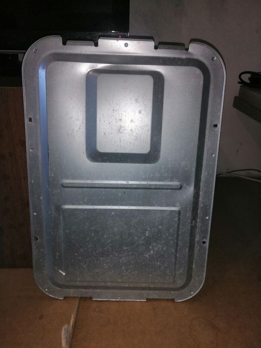 Задня кришка від стіралки lg f1066lp