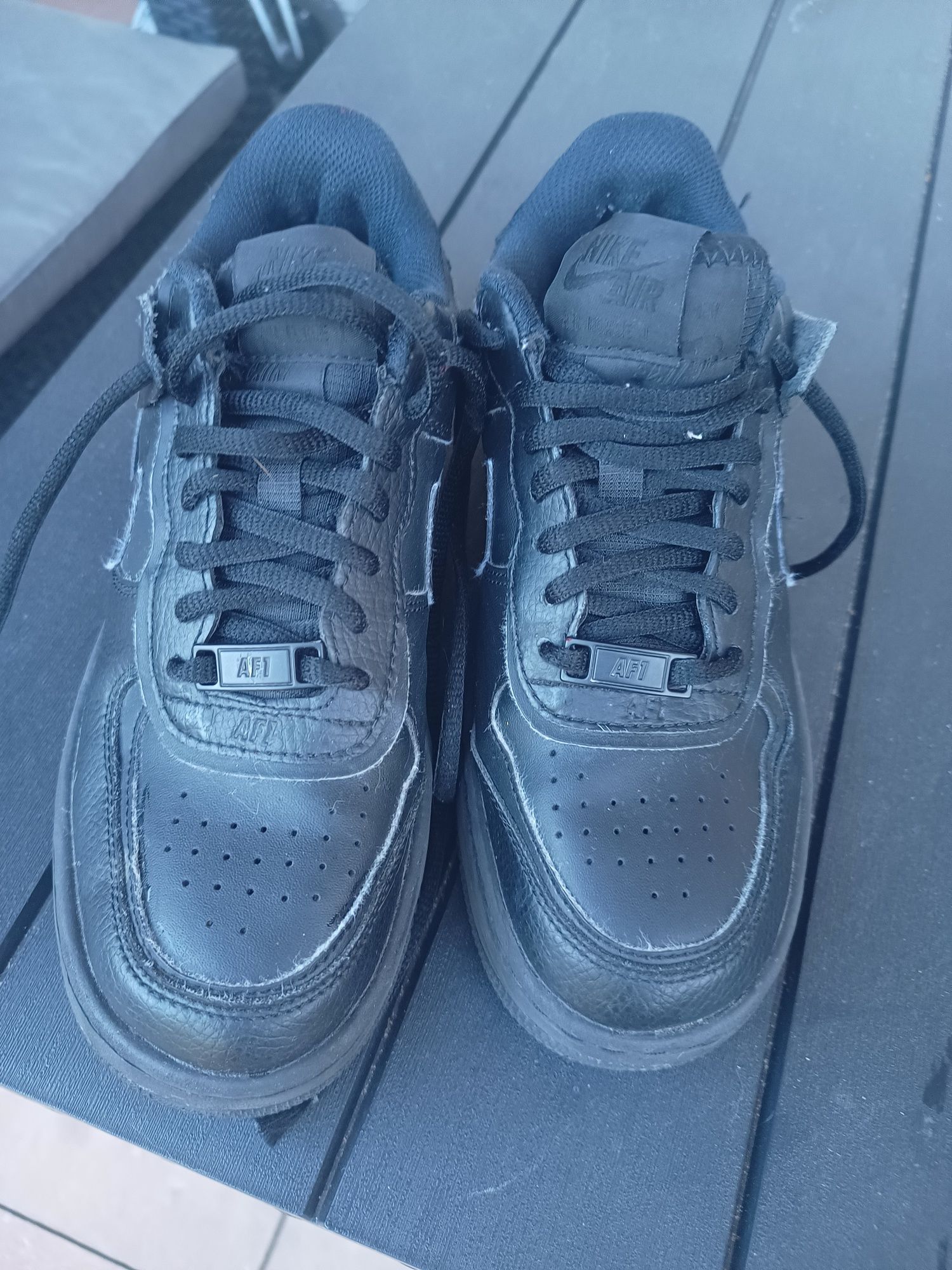 Nike Air Force 1