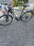 Rower elektryczny KTM Macina 630 Sport