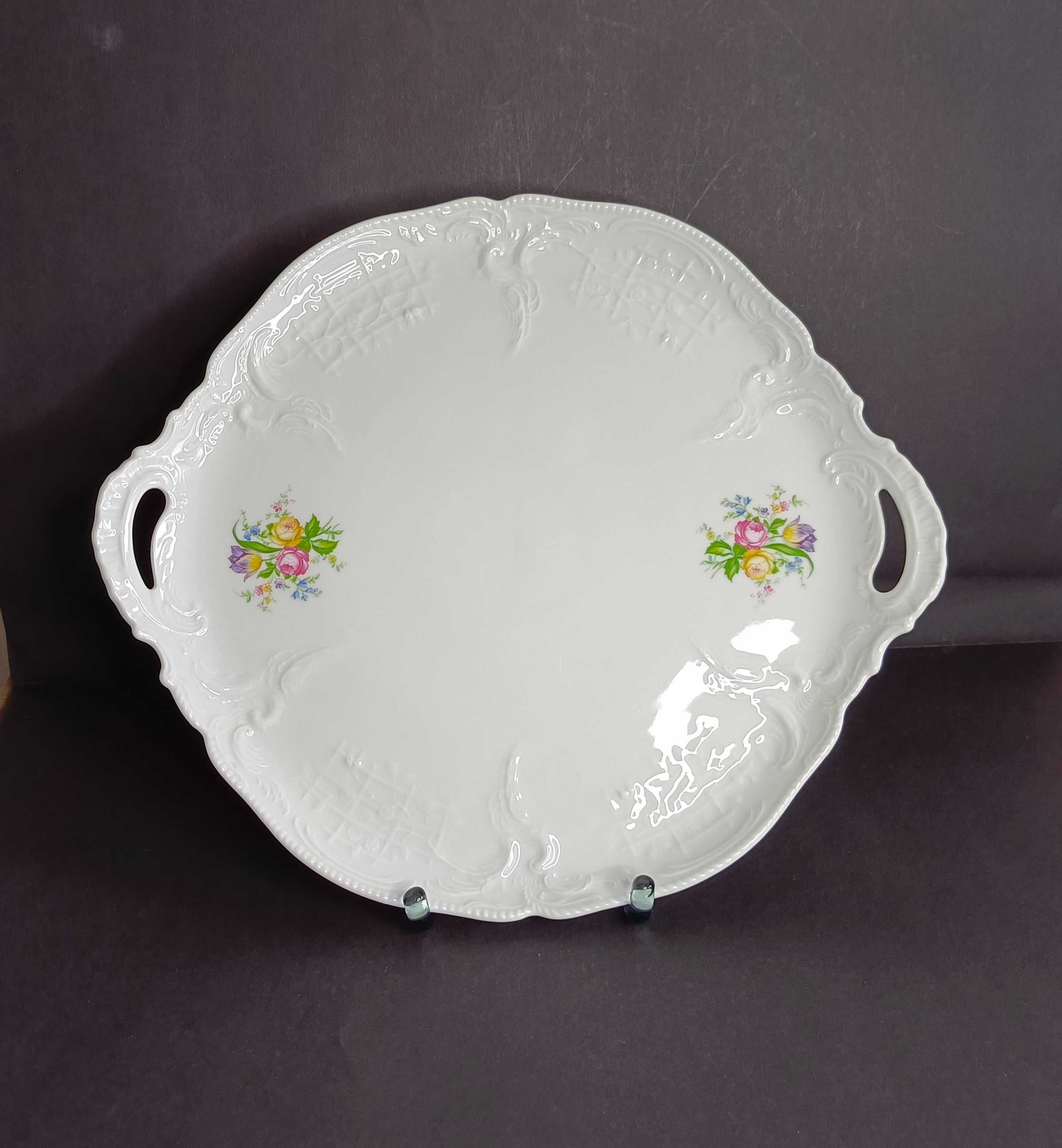 Patera porcelanowa, Rosenthal, Sanssouci