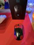 Logitech G Pro Gaming Wireless Czarny