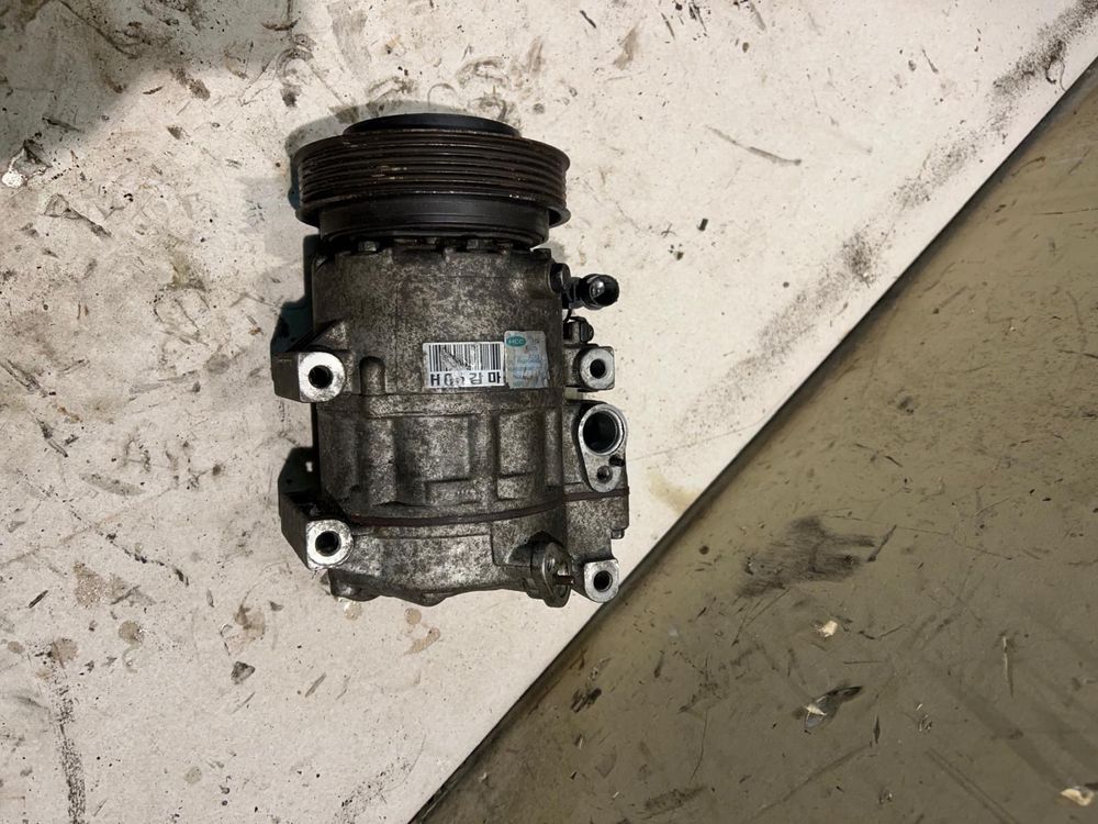 Sprężarka kompresor klimatyzacji Hyundai i30 kia ceed 1.4 1.6