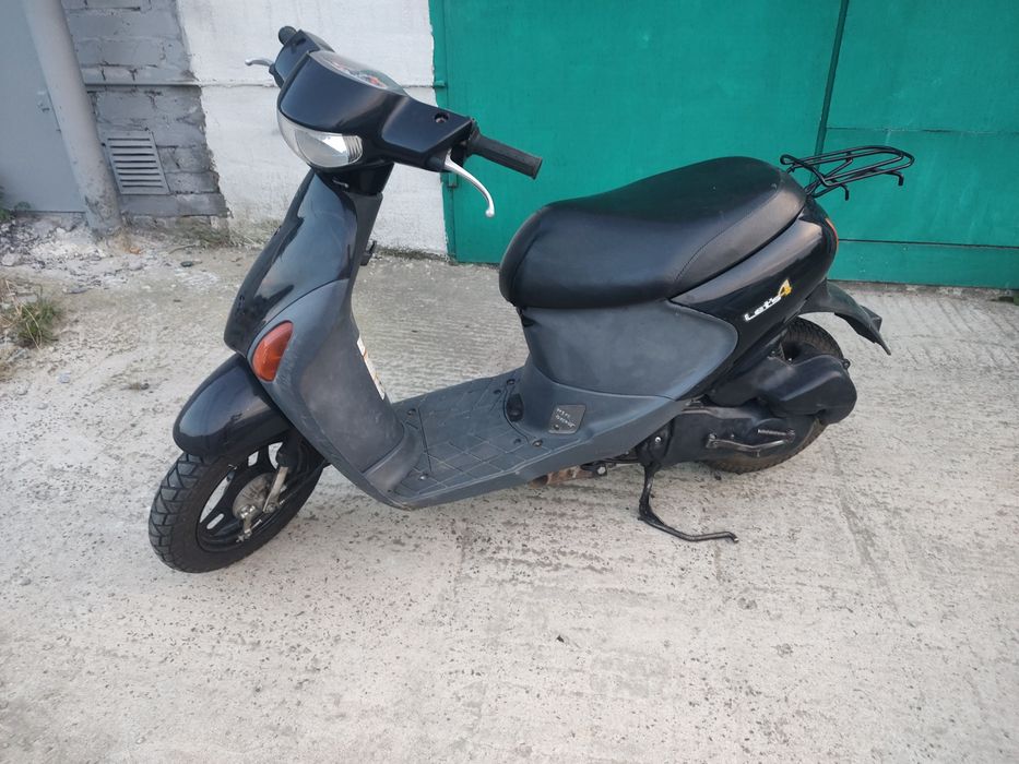 Продам Сузукі летс 4
