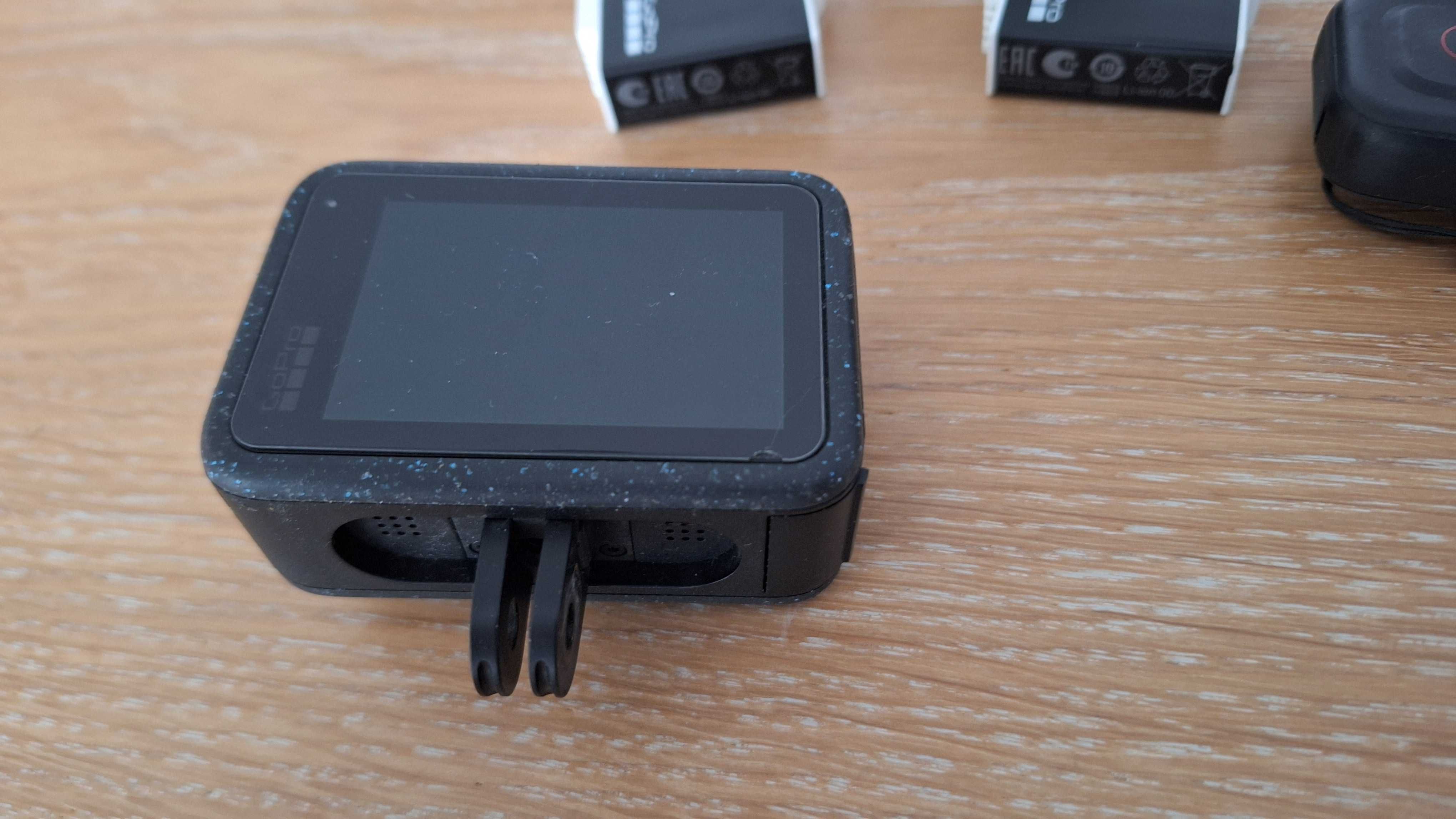 Kamera GoPro HERO12