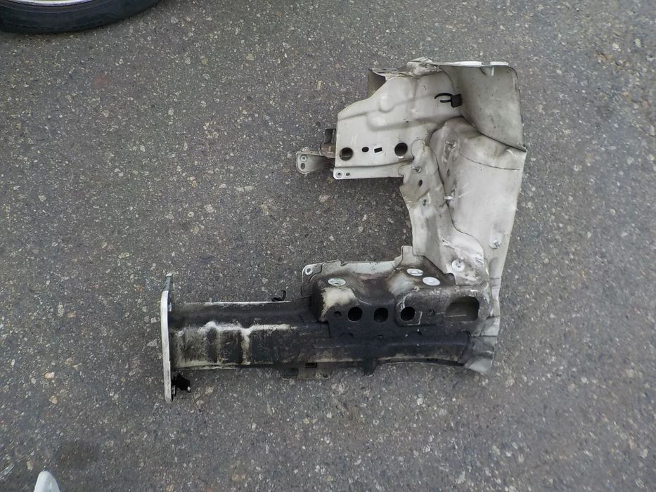 podłużnica prawa fiat 500L 2013r