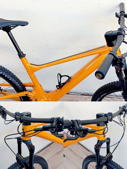 JF-Bikes Duas Bicicletas Scott Spark 29 L Alumínio Suspenção Total