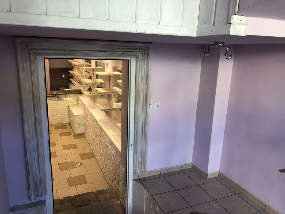LOKAL do wynajęcia, ŚCISŁE CENTRUM miasta! Lokal CENTRUM!!! LOKAL