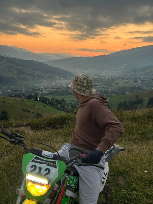 Продам кайа 212.