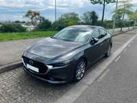 Mazda 3 2.0 e-Skyactiv-G Exclusive-line