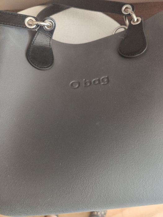 O Bag torba na ramię