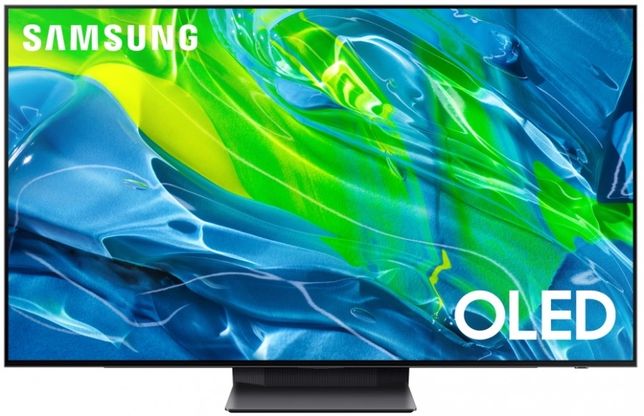 Телевізор Samsung OLED QE65S95B!! НОВИЙ!! 1999$
